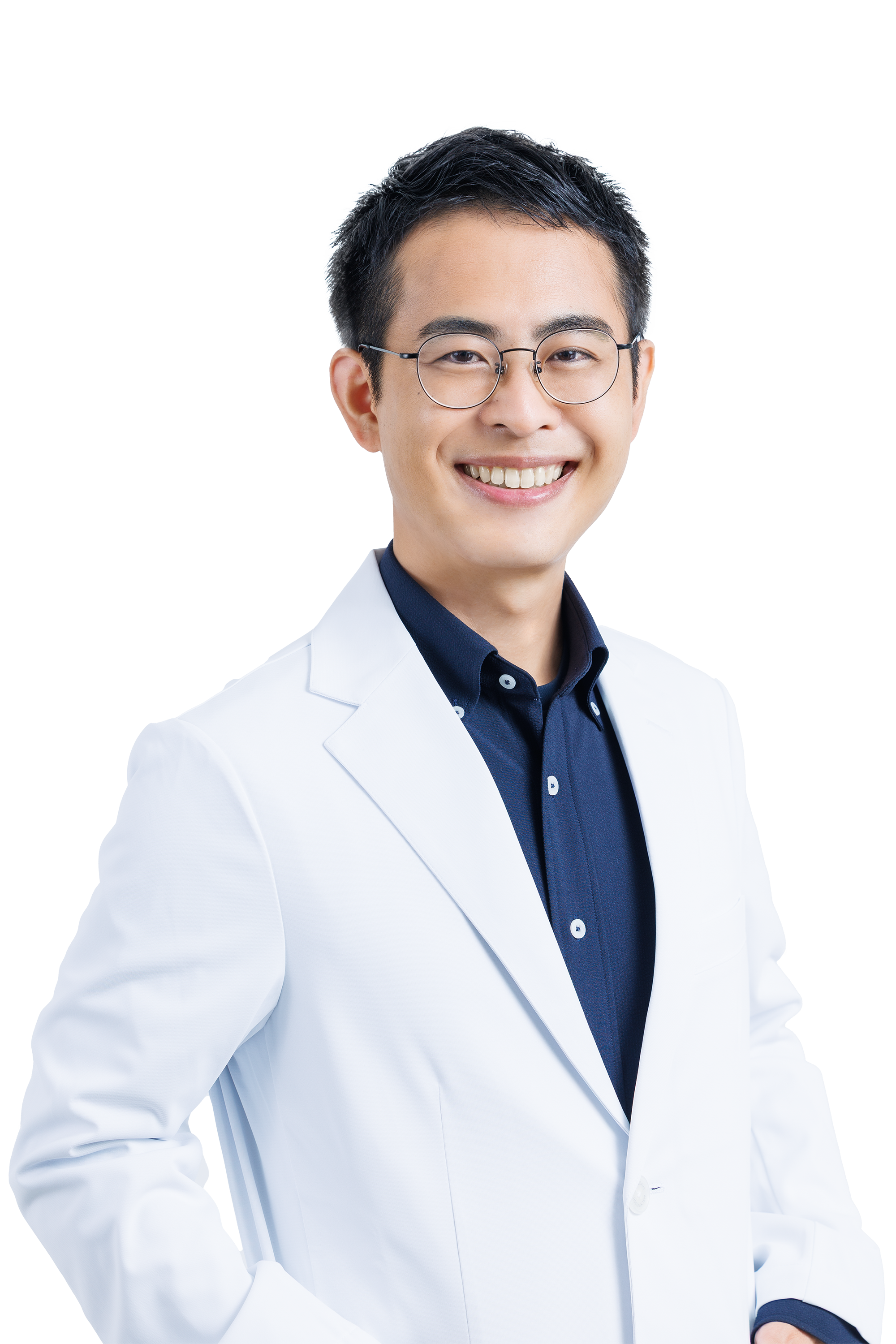 院長 湯浅 正太